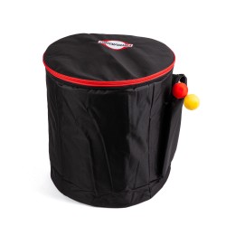 Housse de surdo 18" x 50 cm - Modèle Deluxe